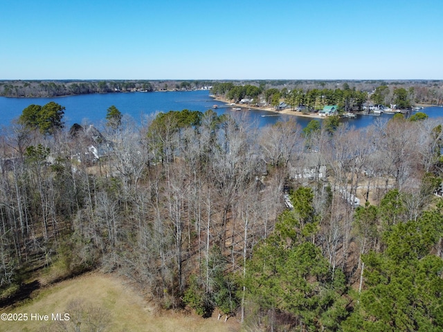 83-A Teachs Point Rd, Bath, NC 27808