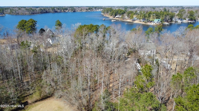 83-A Teachs Point Rd, Bath, NC 27808