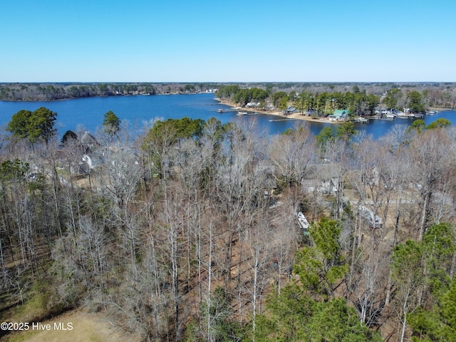 83-A Teachs Point Rd, Bath, NC 27808