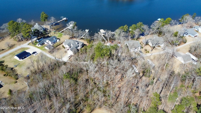 83-A Teachs Point Rd, Bath, NC 27808
