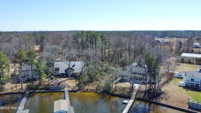 83-A Teachs Point Rd, Bath, NC 27808