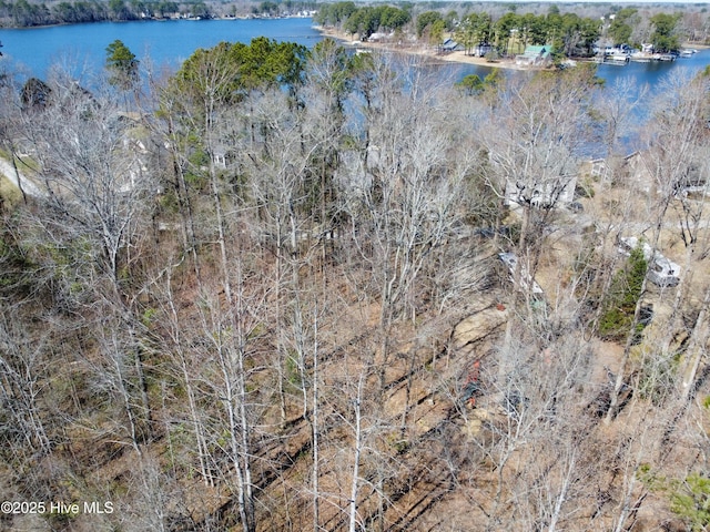 83-A Teachs Point Rd, Bath, NC 27808