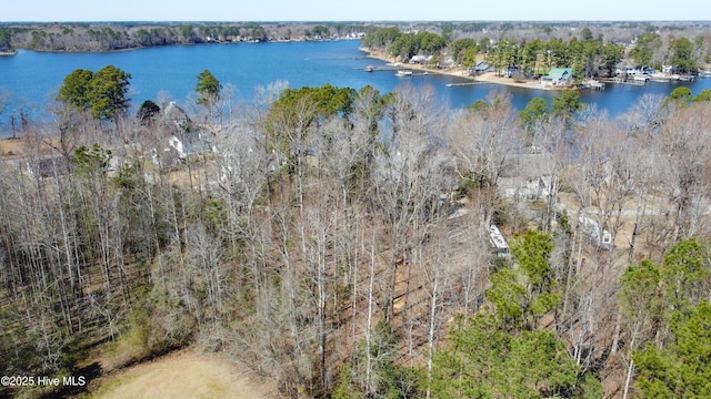 83-A Teachs Point Rd, Bath, NC 27808