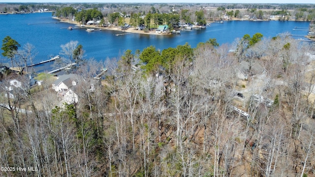 83-A Teachs Point Rd, Bath, NC 27808