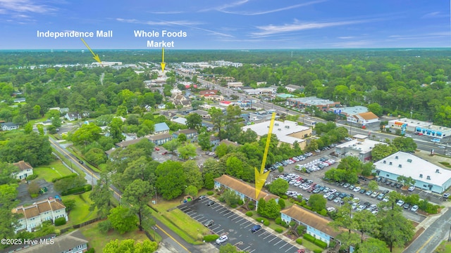 view of property location