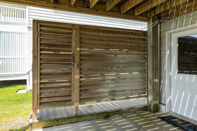 141 Bayview Blvd, Atlantic Beach, NC 28512 - exterior view