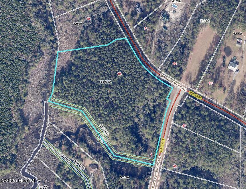 102 Cummins Creek Rd, Merrimon, NC 28516