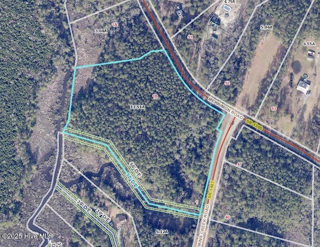 102 Cummins Creek Rd, Merrimon, NC 28516