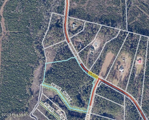 102 Cummins Creek Rd, Merrimon, NC 28516