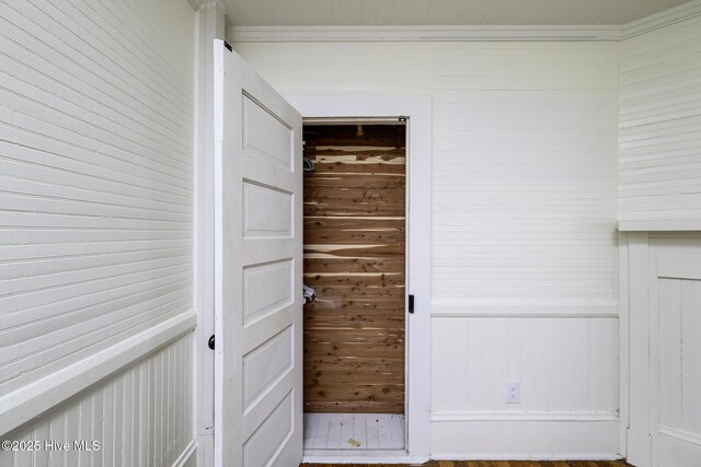 808 Green St, New Bern, NC 28560 - view of closet