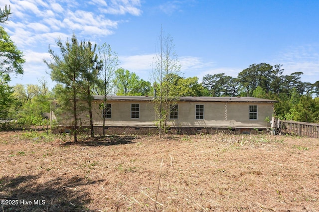 332 US Highway 13, Windsor, NC 27983