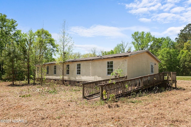 332 US Highway 13, Windsor, NC 27983