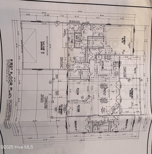 201 Shreveport Ct, Havelock, NC 28532 - room layout