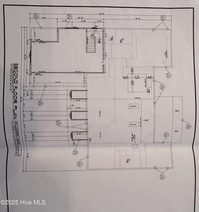 201 Shreveport Ct, Havelock, NC 28532 - home floor plan