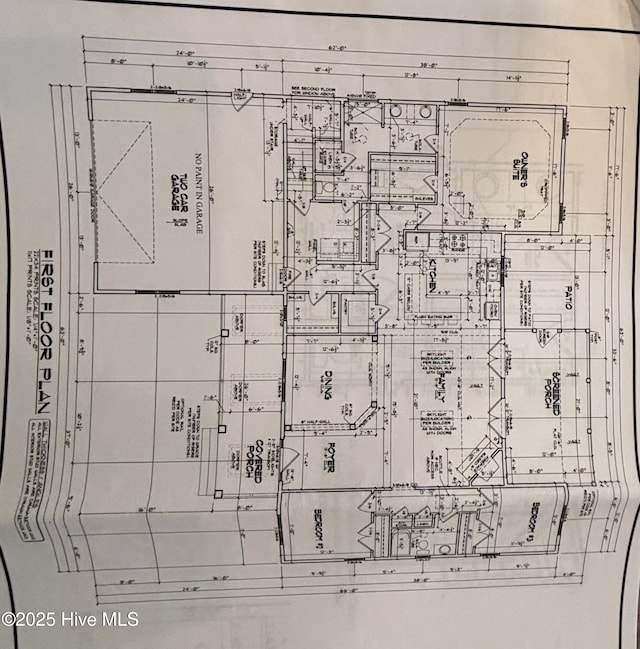 201 Shreveport Ct, Havelock, NC 28532 - room layout
