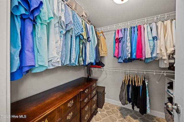 903 Buckingham Rd, Trent Woods, NC 28562 - view of spacious closet