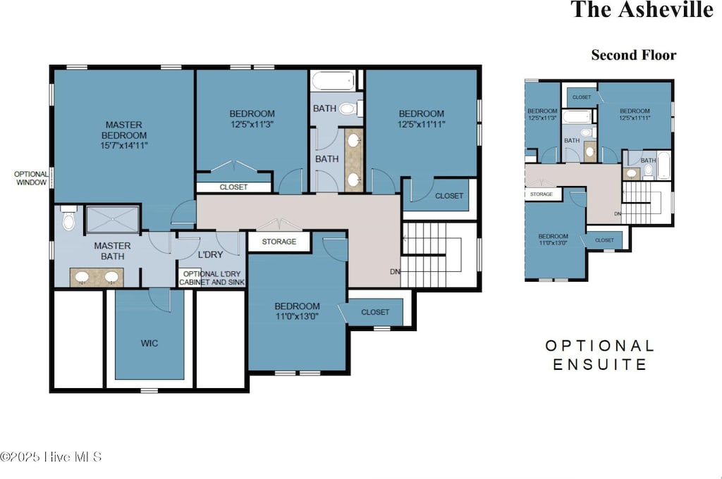 481 Grandview Dr, Hampstead, NC 28443 - floor plan / room layout