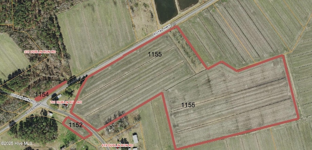 0 Sr 1918 Rd, Aurora, NC 27806