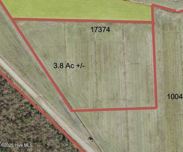 0 Sr 1918 Rd, Aurora, NC 27806