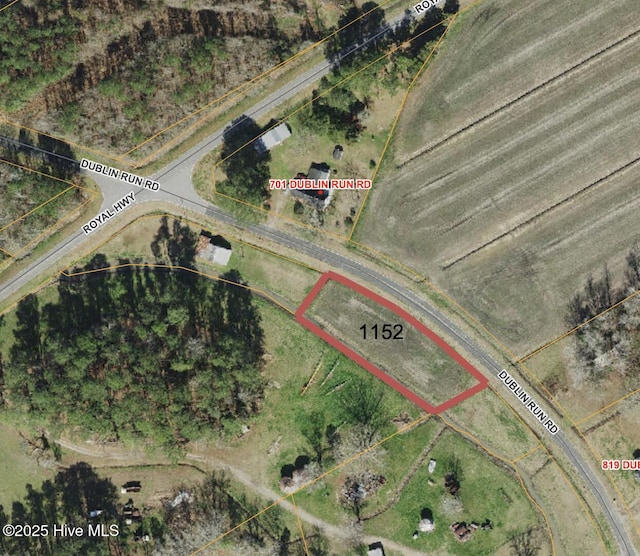 0 Sr 1918 Rd, Aurora, NC 27806