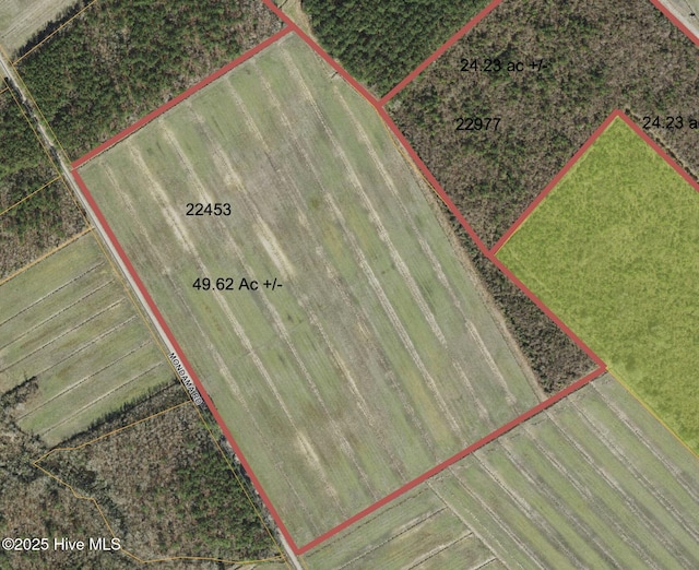 0 Sr 1918 Rd, Aurora, NC 27806