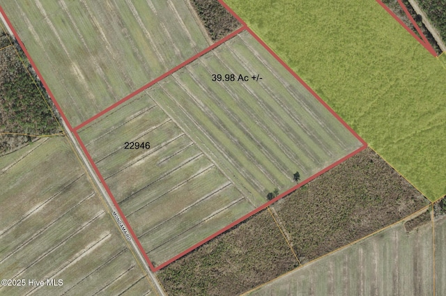 0 Sr 1918 Rd, Aurora, NC 27806