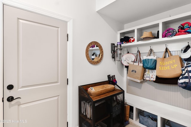 3752 Glenmere Ln, Southport, NC 28461 - view of mudroom