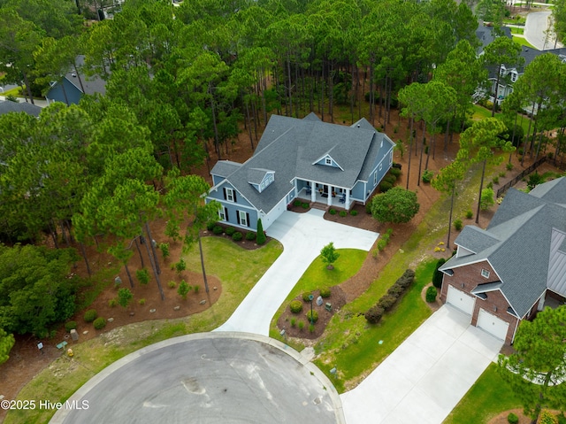 3752 Glenmere Ln, Southport, NC 28461 - view of subject property