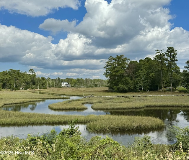 708 Cordgrass Rd, Hampstead, NC 28443 - water view