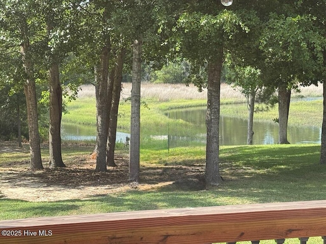708 Cordgrass Rd, Hampstead, NC 28443 - water view