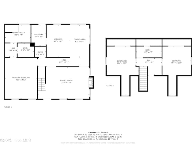 home floor plan