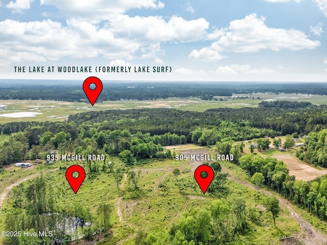 935 Mcgill Rd, Vass, NC 28394