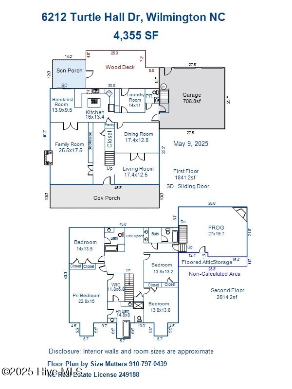 home floor plan