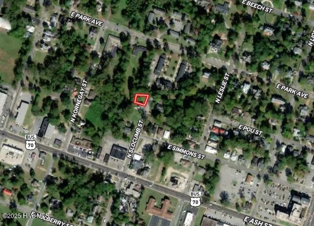 409 N Slocumb St, Goldsboro, NC 27530