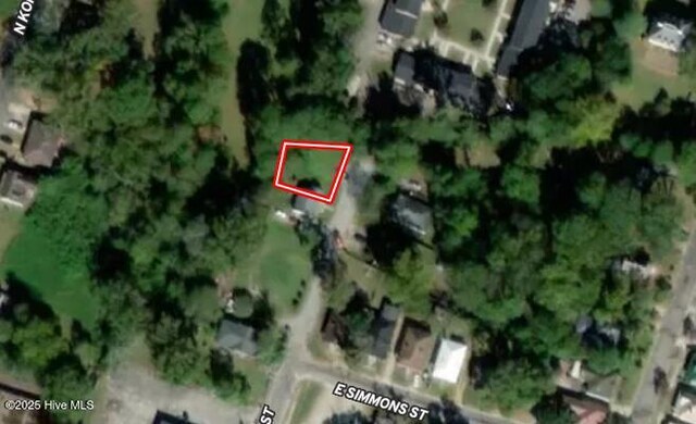 409 N Slocumb St, Goldsboro, NC 27530
