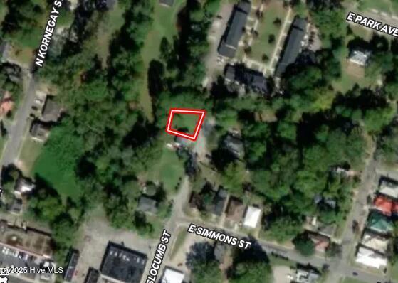 409 N Slocumb St, Goldsboro, NC 27530