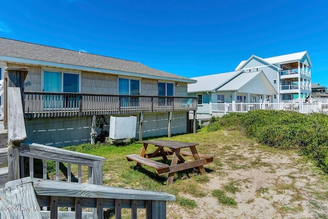 6301 Ocean Dr, Emerald Isle, NC 28594 - view of home's community