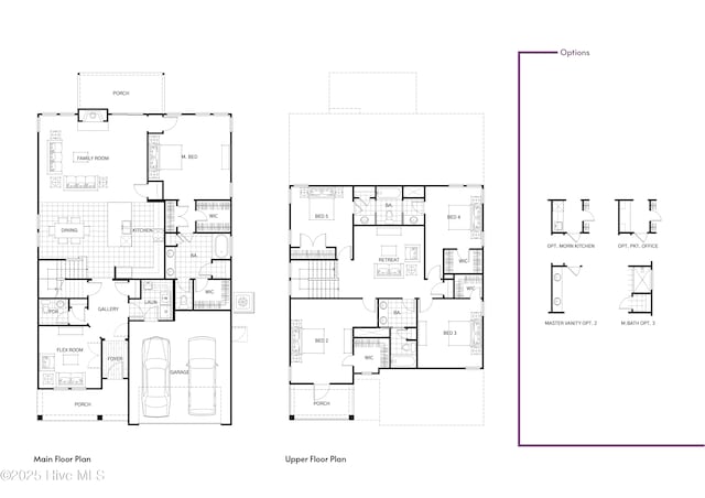 floor plan / room layout