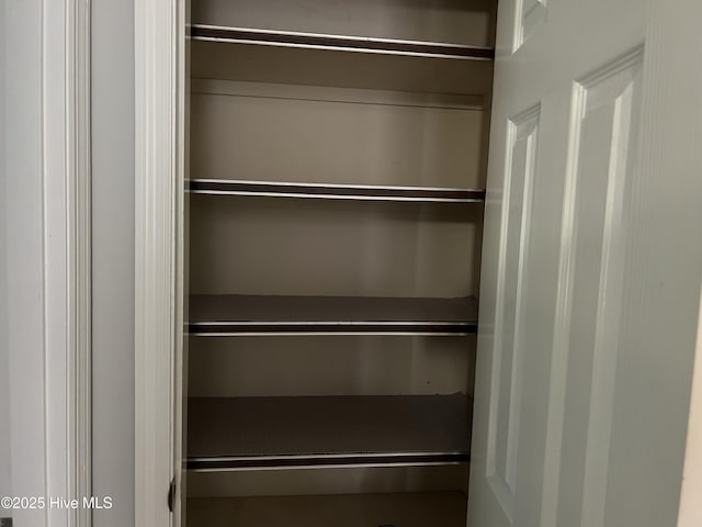 3414 Middle Sound Loop Rd, Wilmington, NC 28411 - view of closet