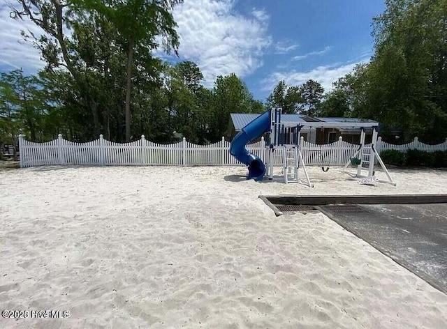 71 Precious Memories Ln, White Lake, NC 28337 - view of community play area