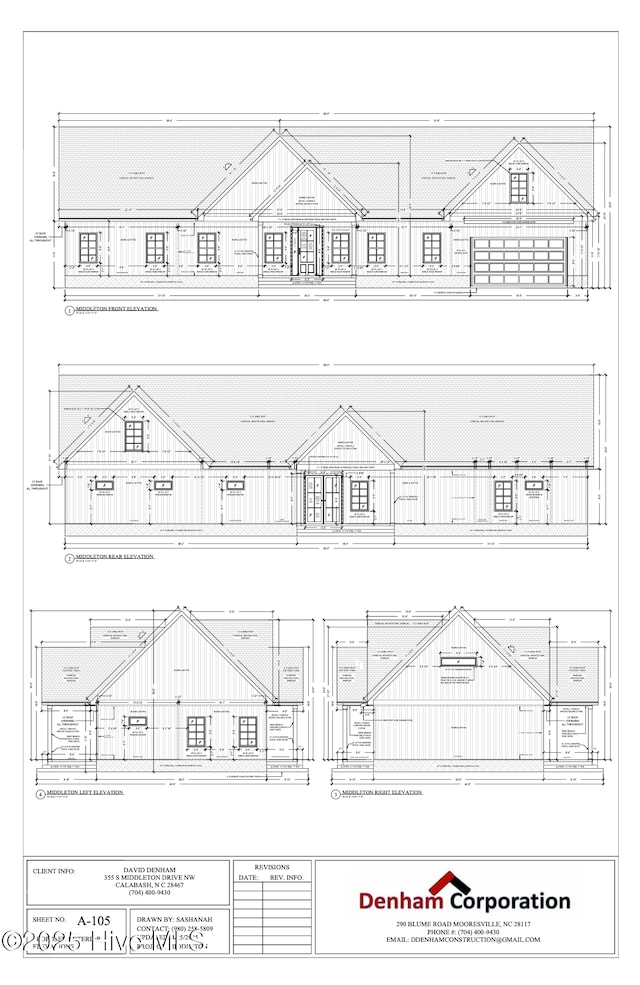 355 S Middleton Dr NW, Calabash, NC 28467 - view of miscellaneous listing collateral