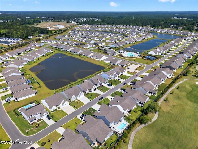 97 Eagle Claw Dr, Calabash, NC 28467 - aerial overview of property's location featuring nearby suburban area and a nearby body of water