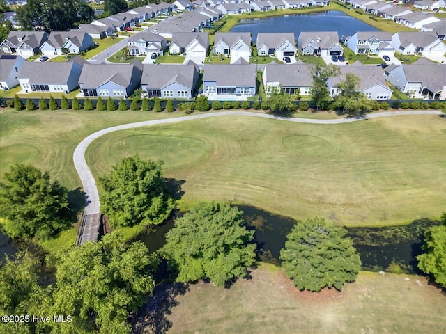 97 Eagle Claw Dr, Calabash, NC 28467 - aerial view of property and surrounding area with nearby suburban area and a local golf course