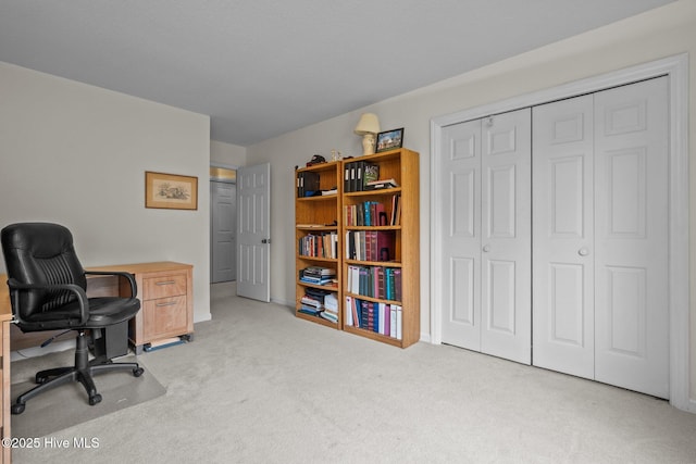 106 Millstone Rd, West End, NC 27376 - office space featuring light carpet