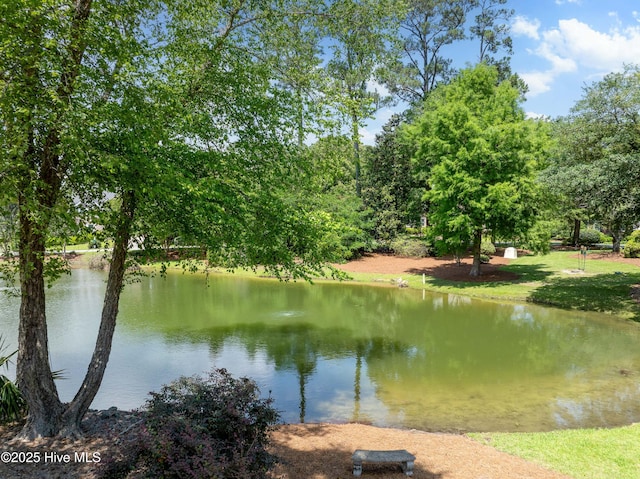 water view