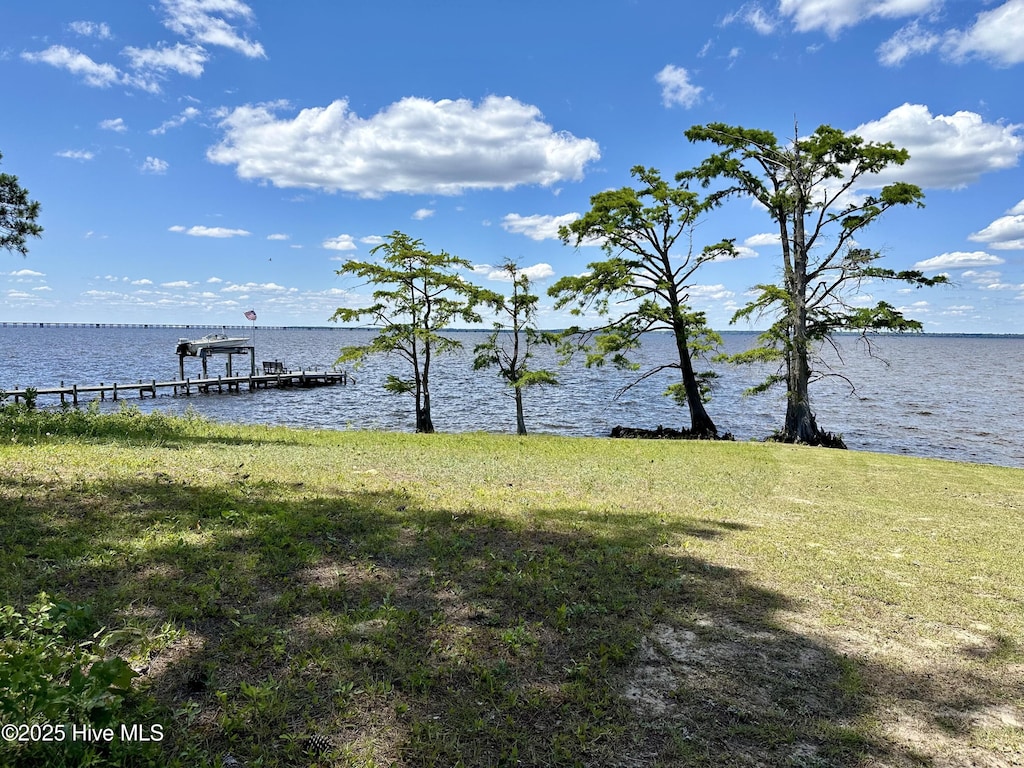 LOT1 Cedar Shores Dr Unit 1, Roper, NC 27970