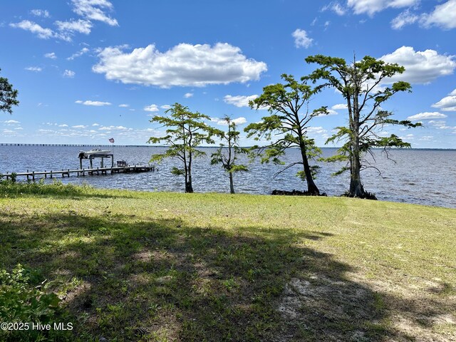 LOT1 Cedar Shores Dr Unit 1, Roper, NC 27970