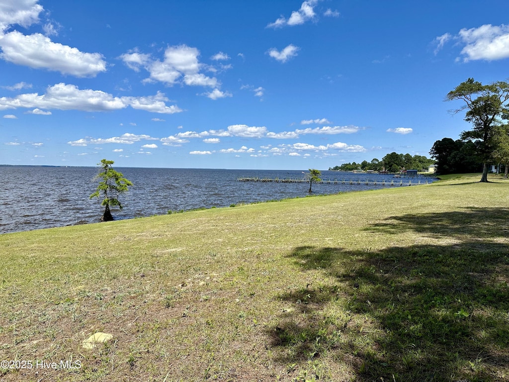 LOT1 Cedar Shores Dr Unit 1, Roper, NC 27970