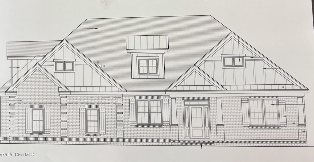 2556 E Timber Crest Dr NE, Leland, NC 28451 - view of miscellaneous listing collateral