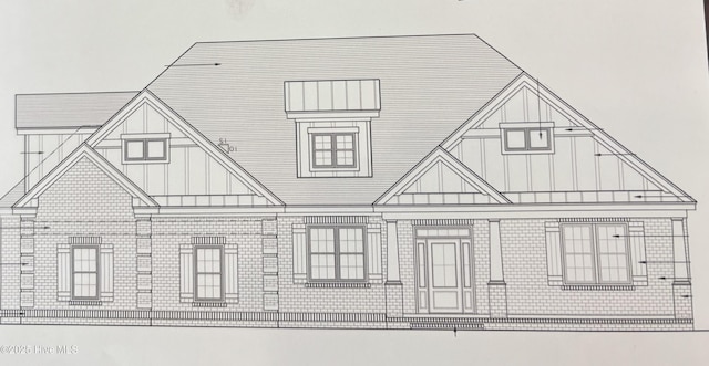 2556 E Timber Crest Dr NE, Leland, NC 28451 - view of miscellaneous listing collateral